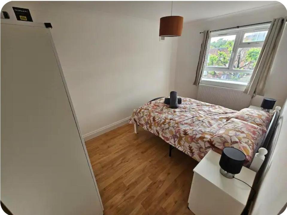New Flat Next The Tube And Connections To The Centre Appartamento